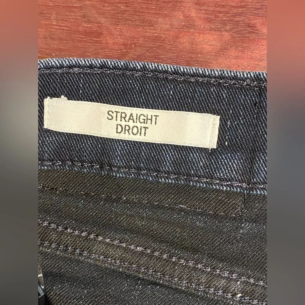 Calvin Klein men straight